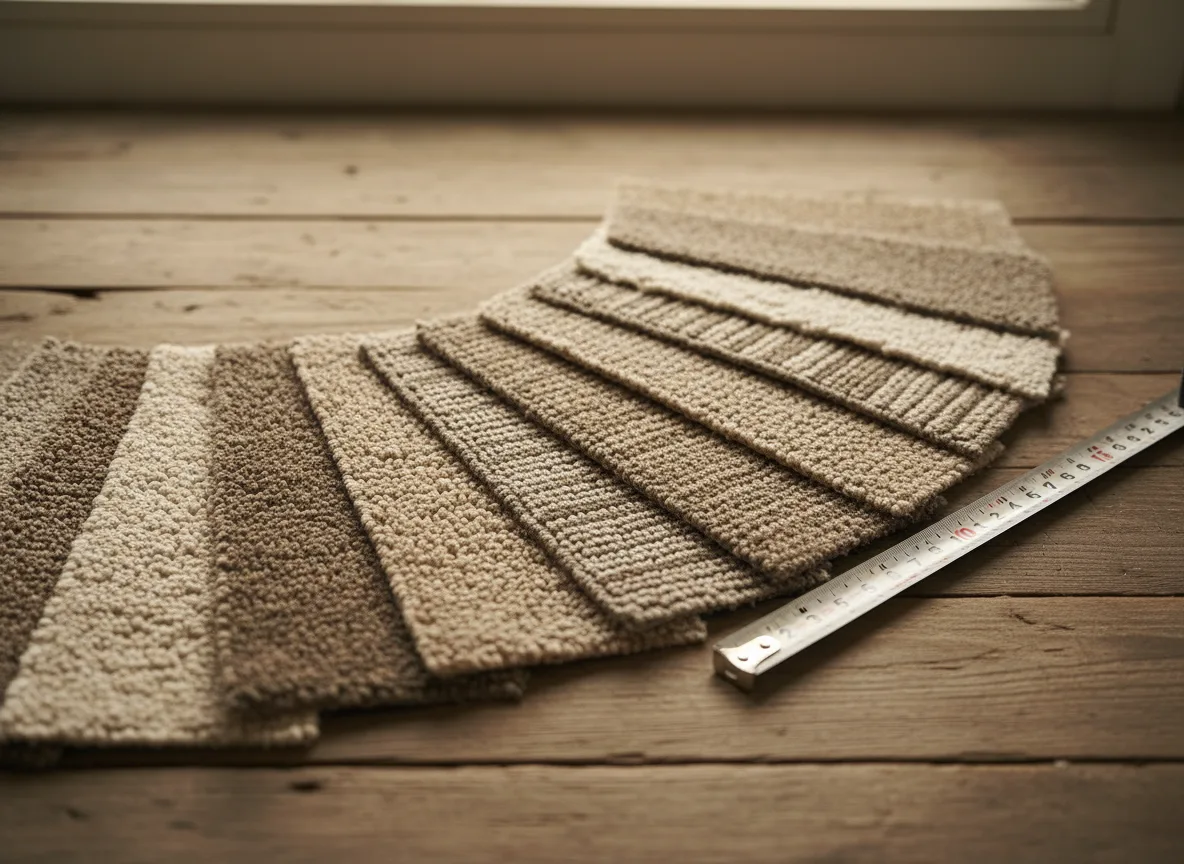 Carpet Installation Thorndike, ME FAQs